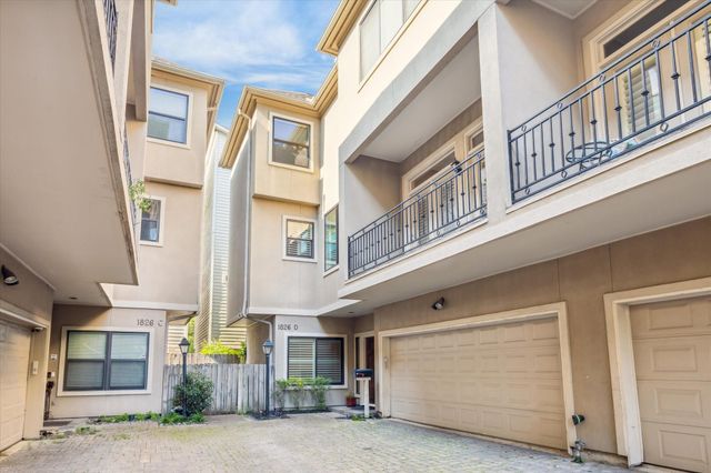 1826 Colquitt Street, Houston, TX 77098