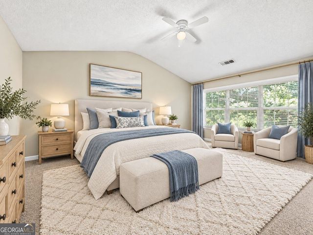 5020 Bankside Way, Peachtree Corners, GA 30092