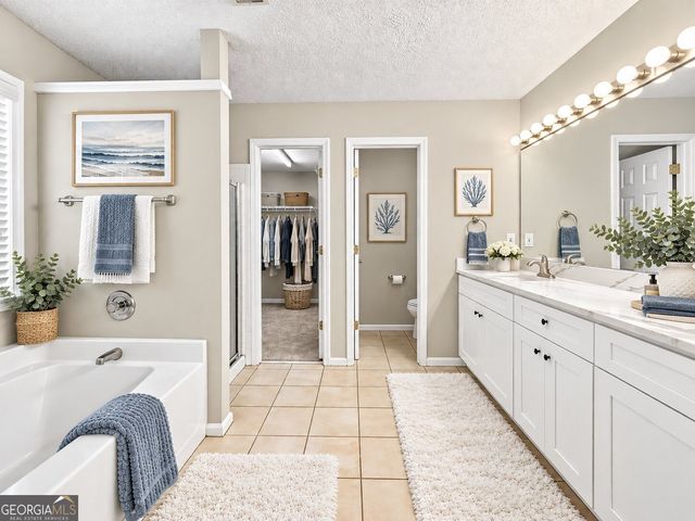 5020 Bankside Way, Peachtree Corners, GA 30092
