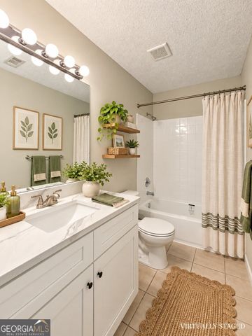 5020 Bankside Way, Peachtree Corners, GA 30092