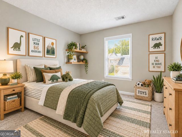 5020 Bankside Way, Peachtree Corners, GA 30092