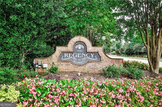 5020 Bankside Way, Peachtree Corners, GA 30092