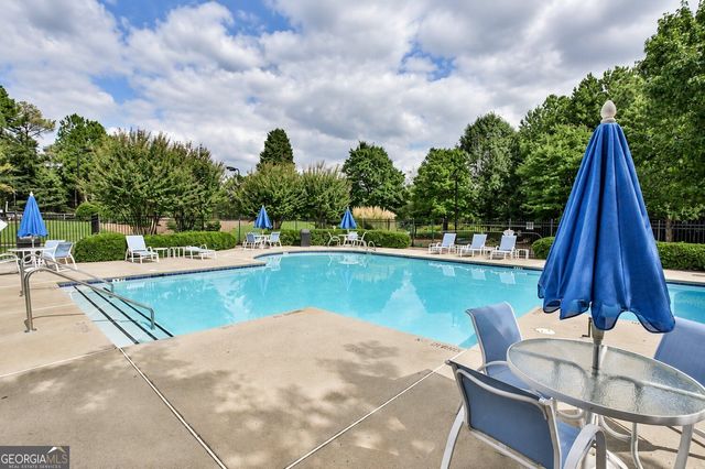 5020 Bankside Way, Peachtree Corners, GA 30092