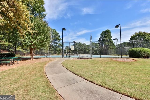 5020 Bankside Way, Peachtree Corners, GA 30092