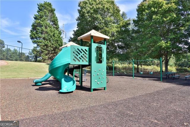 5020 Bankside Way, Peachtree Corners, GA 30092