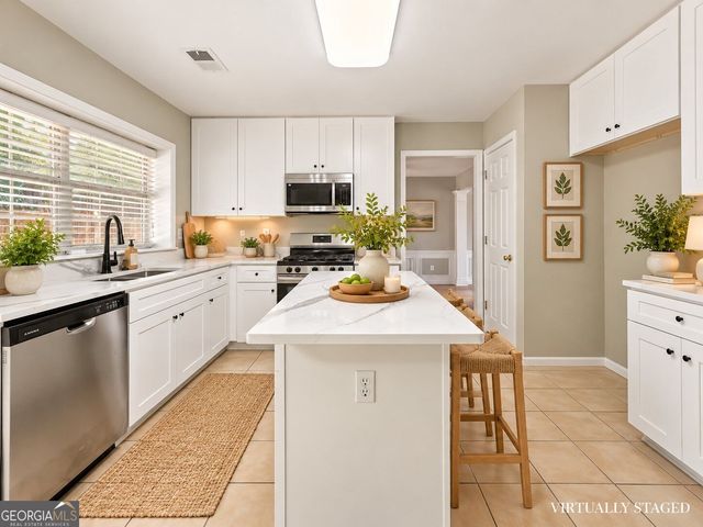 5020 Bankside Way, Peachtree Corners, GA 30092