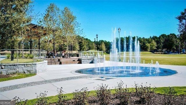 5020 Bankside Way, Peachtree Corners, GA 30092
