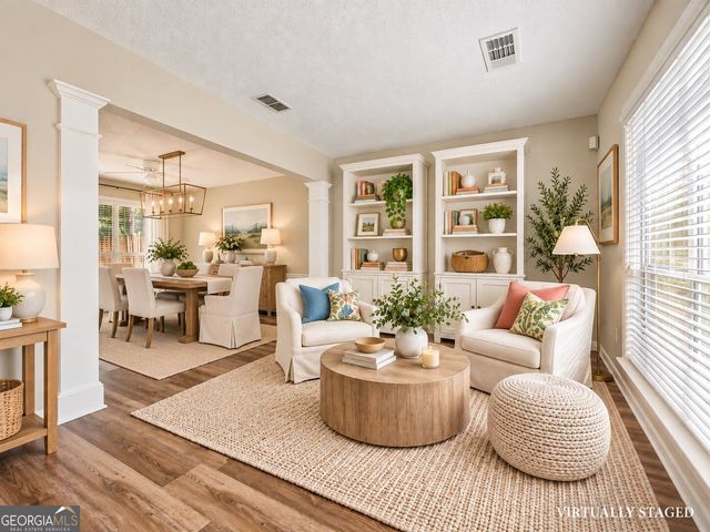 5020 Bankside Way, Peachtree Corners, GA 30092