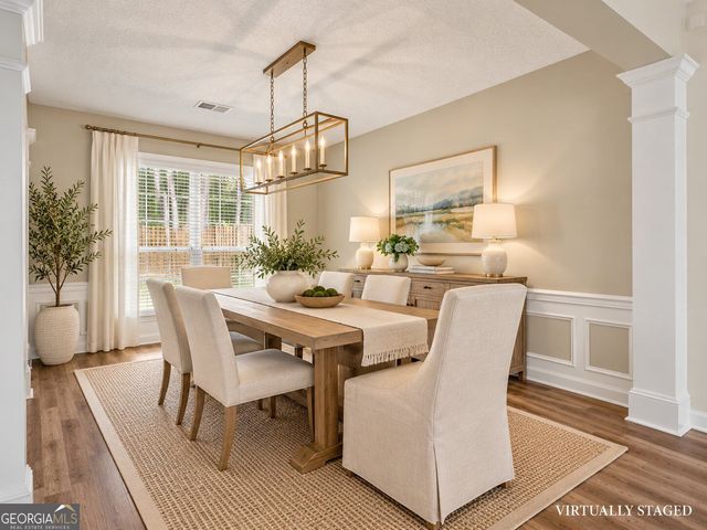 5020 Bankside Way, Peachtree Corners, GA 30092