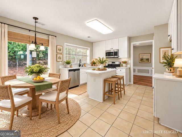 5020 Bankside Way, Peachtree Corners, GA 30092