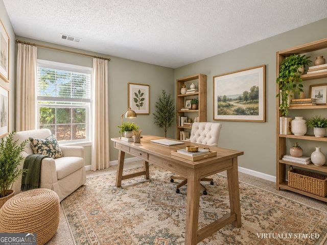 5020 Bankside Way, Peachtree Corners, GA 30092