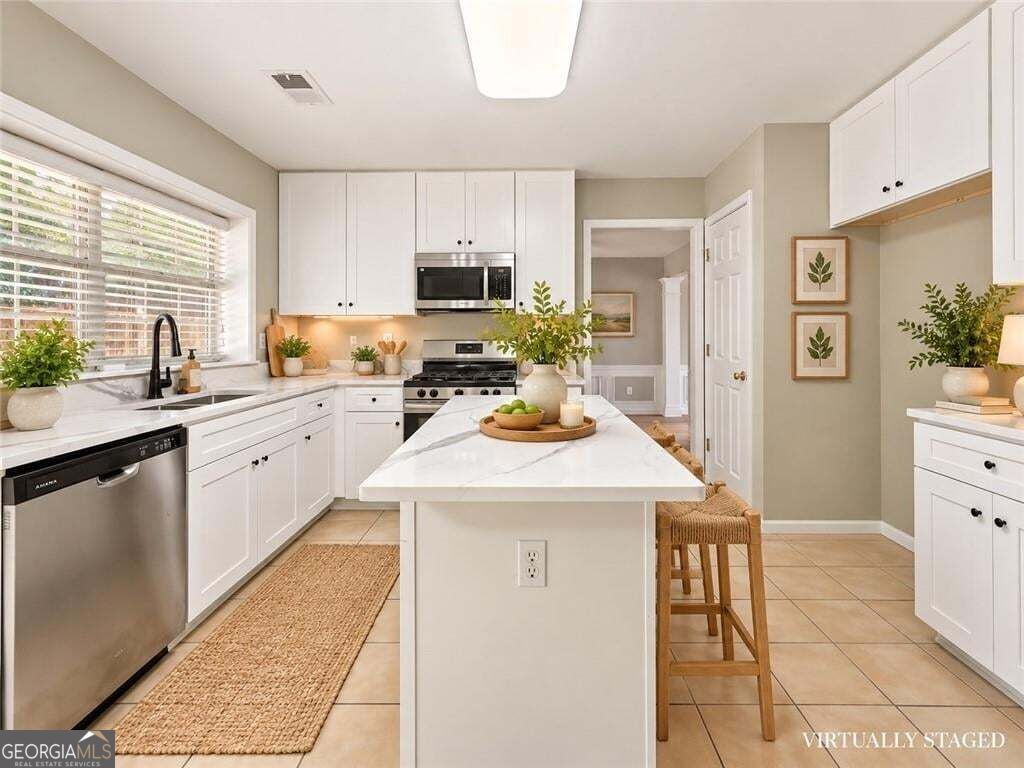 5020 Bankside Way, Peachtree Corners, GA 30092 — photo 2