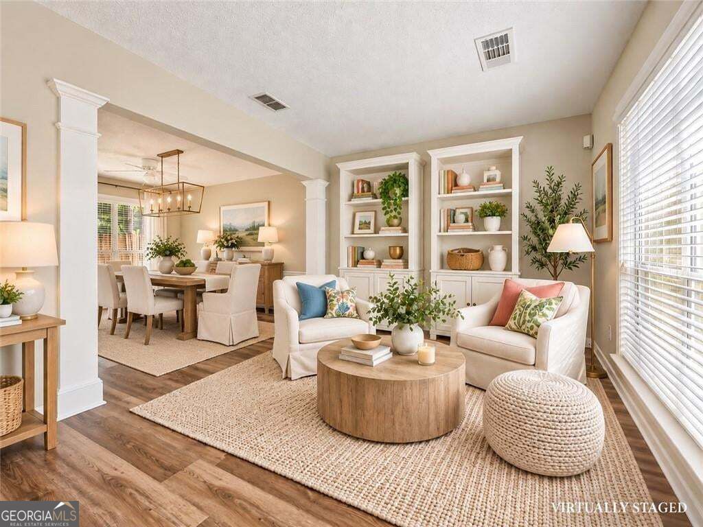 5020 Bankside Way, Peachtree Corners, GA 30092 — photo 4