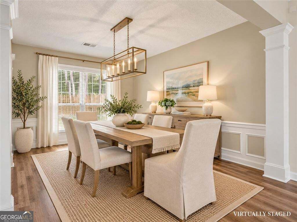 5020 Bankside Way, Peachtree Corners, GA 30092 — photo 5