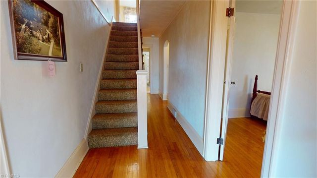 602 Main S Street, Dobson, NC 27017