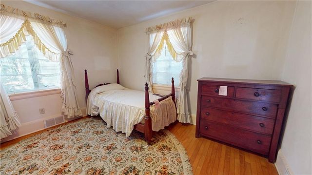 602 Main S Street, Dobson, NC 27017