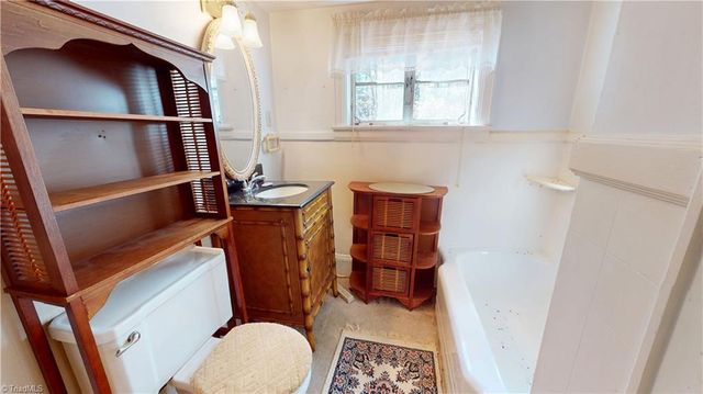 602 Main S Street, Dobson, NC 27017