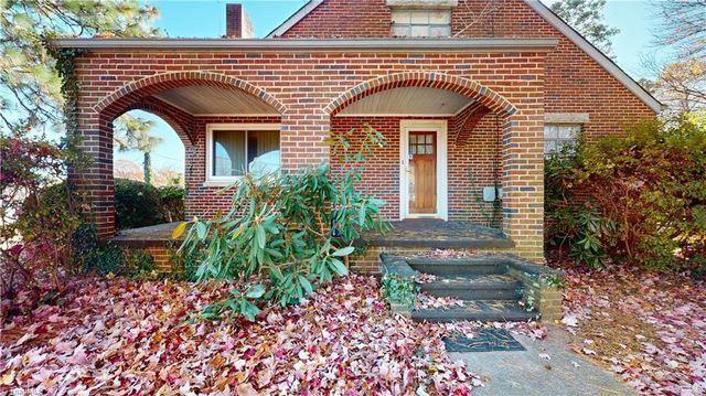 602 Main S Street, Dobson, NC 27017