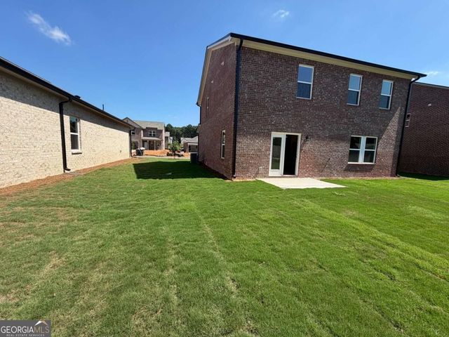 605 Lipari Court, Mcdonough, GA 30253