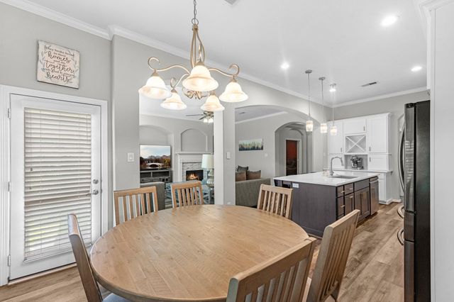 8134 Edenwood Drive, Spring, TX 77389