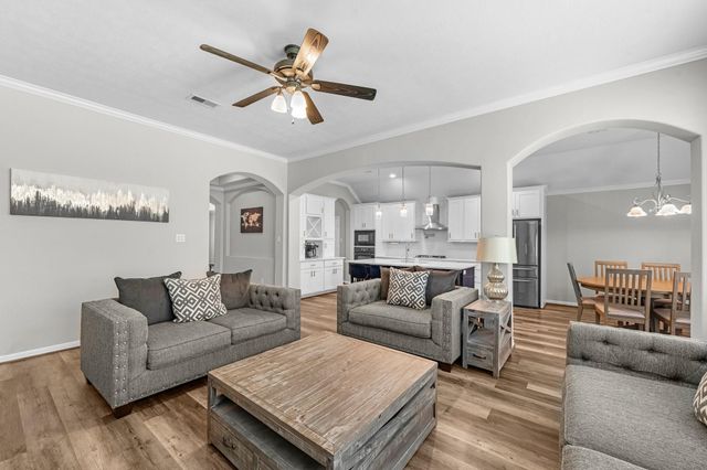 8134 Edenwood Drive, Spring, TX 77389