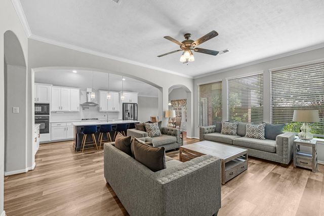 8134 Edenwood Drive, Spring, TX 77389