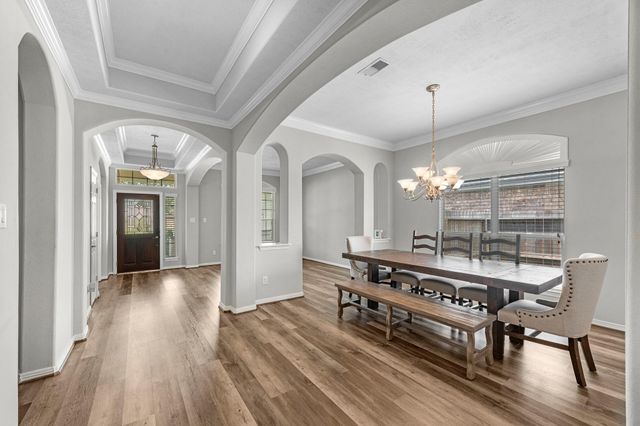8134 Edenwood Drive, Spring, TX 77389