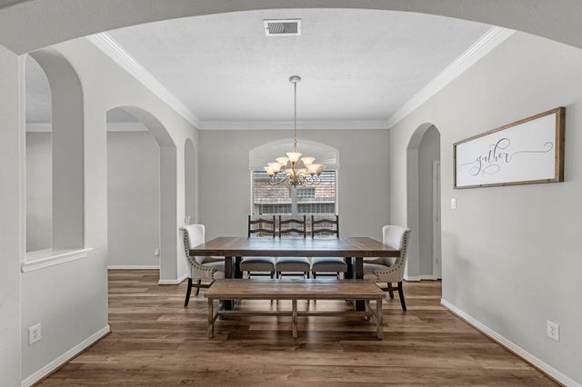 8134 Edenwood Drive, Spring, TX 77389