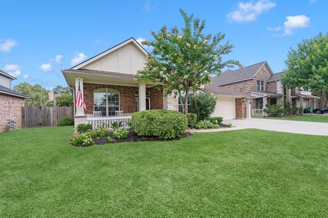 8134 Edenwood Drive, Spring, TX 77389