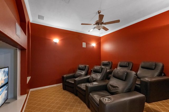 8134 Edenwood Drive, Spring, TX 77389