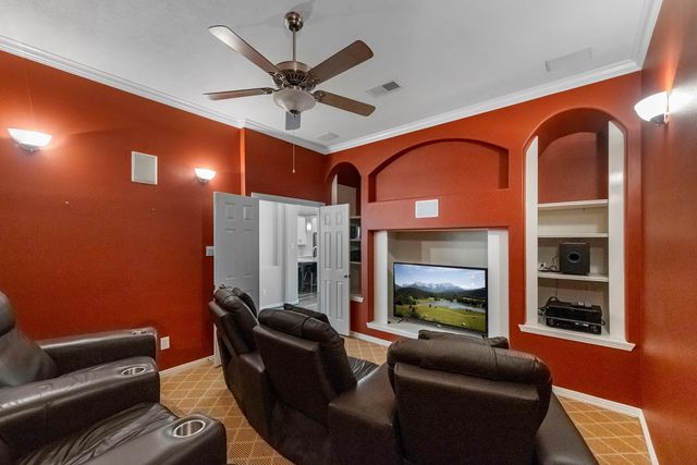 8134 Edenwood Drive, Spring, TX 77389