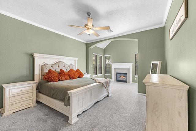 8134 Edenwood Drive, Spring, TX 77389