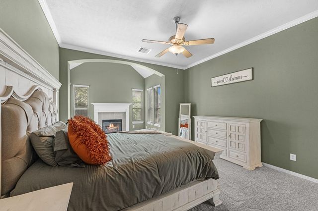 8134 Edenwood Drive, Spring, TX 77389