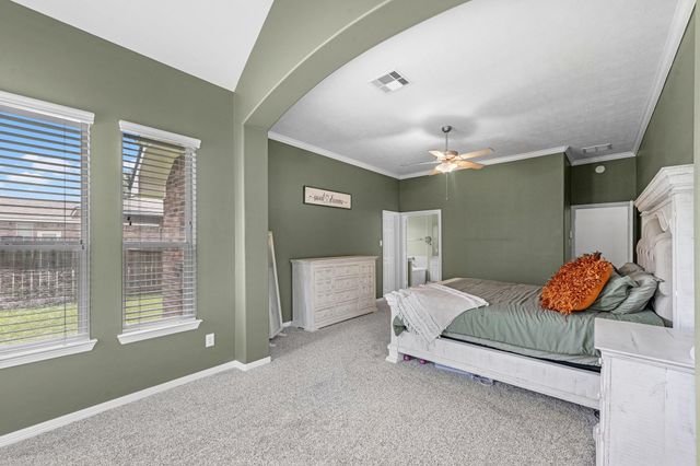 8134 Edenwood Drive, Spring, TX 77389