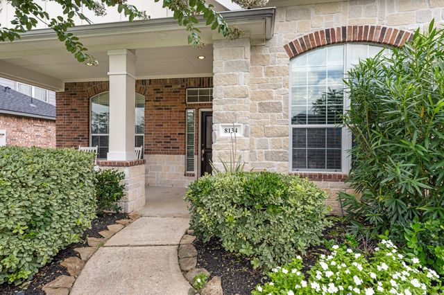 8134 Edenwood Drive, Spring, TX 77389