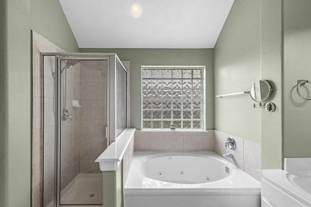 8134 Edenwood Drive, Spring, TX 77389