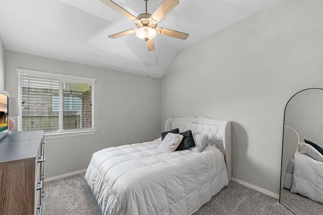 8134 Edenwood Drive, Spring, TX 77389