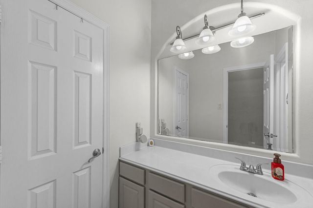 8134 Edenwood Drive, Spring, TX 77389