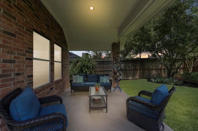 8134 Edenwood Drive, Spring, TX 77389