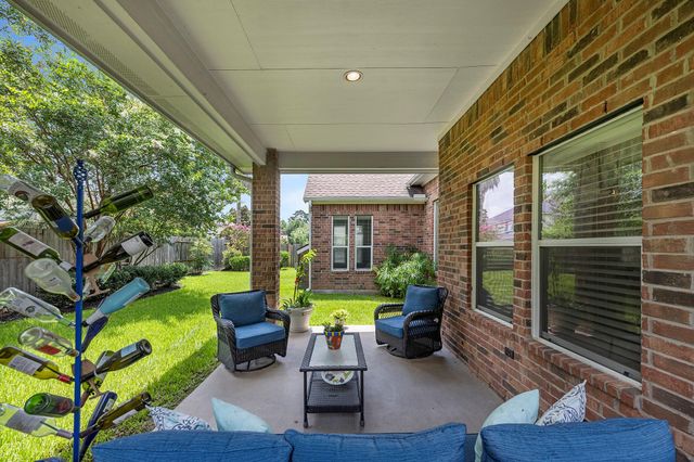 8134 Edenwood Drive, Spring, TX 77389