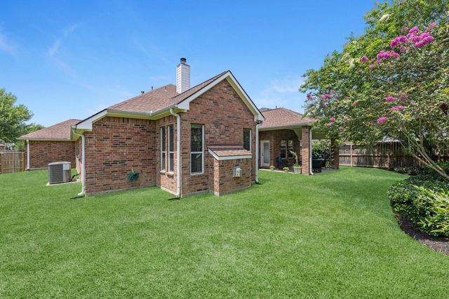 8134 Edenwood Drive, Spring, TX 77389