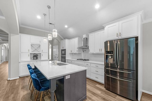 8134 Edenwood Drive, Spring, TX 77389