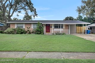 11271 AMERICANA Lane, Jacksonville, FL 32218