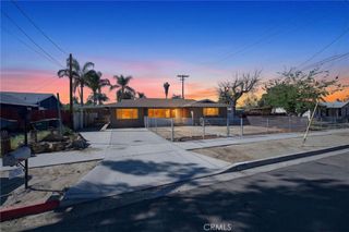 291 W Whittier, Hemet, CA 92543