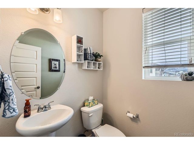 Address unavailable.