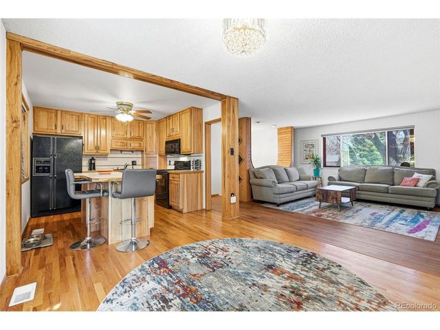 7201 S Washington Way, Littleton, CO 80122