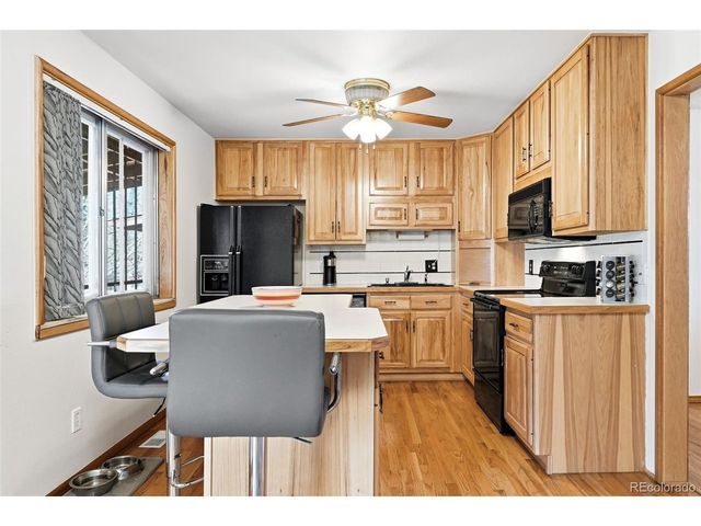 7201 S Washington Way, Littleton, CO 80122