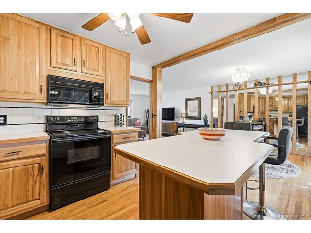 7201 S Washington Way, Littleton, CO 80122
