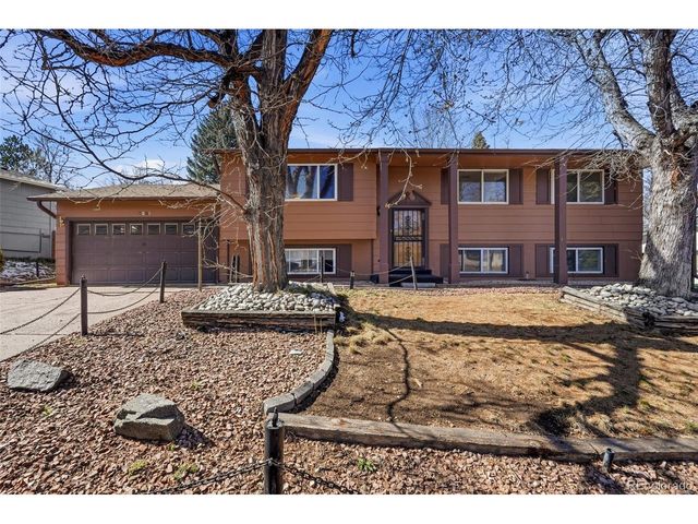 7201 S Washington Way, Littleton, CO 80122