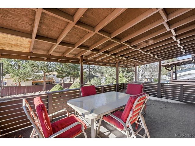 7201 S Washington Way, Littleton, CO 80122